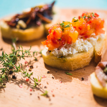 کیک خانگی؛ طعمی از عشق و خاطره